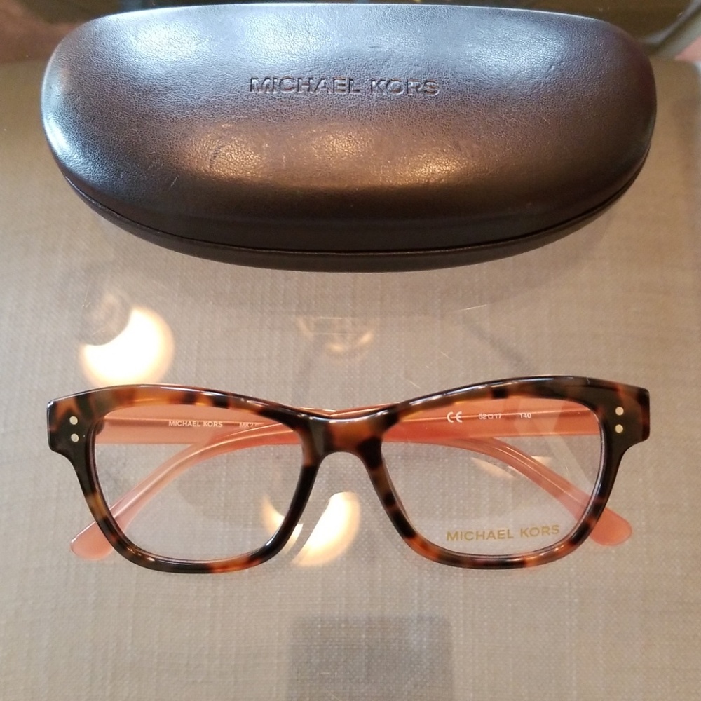 Michael Kors Eyewear